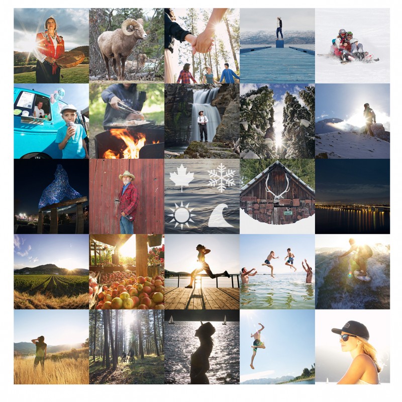 Share the Lifestyle – 20 Pack ($60)